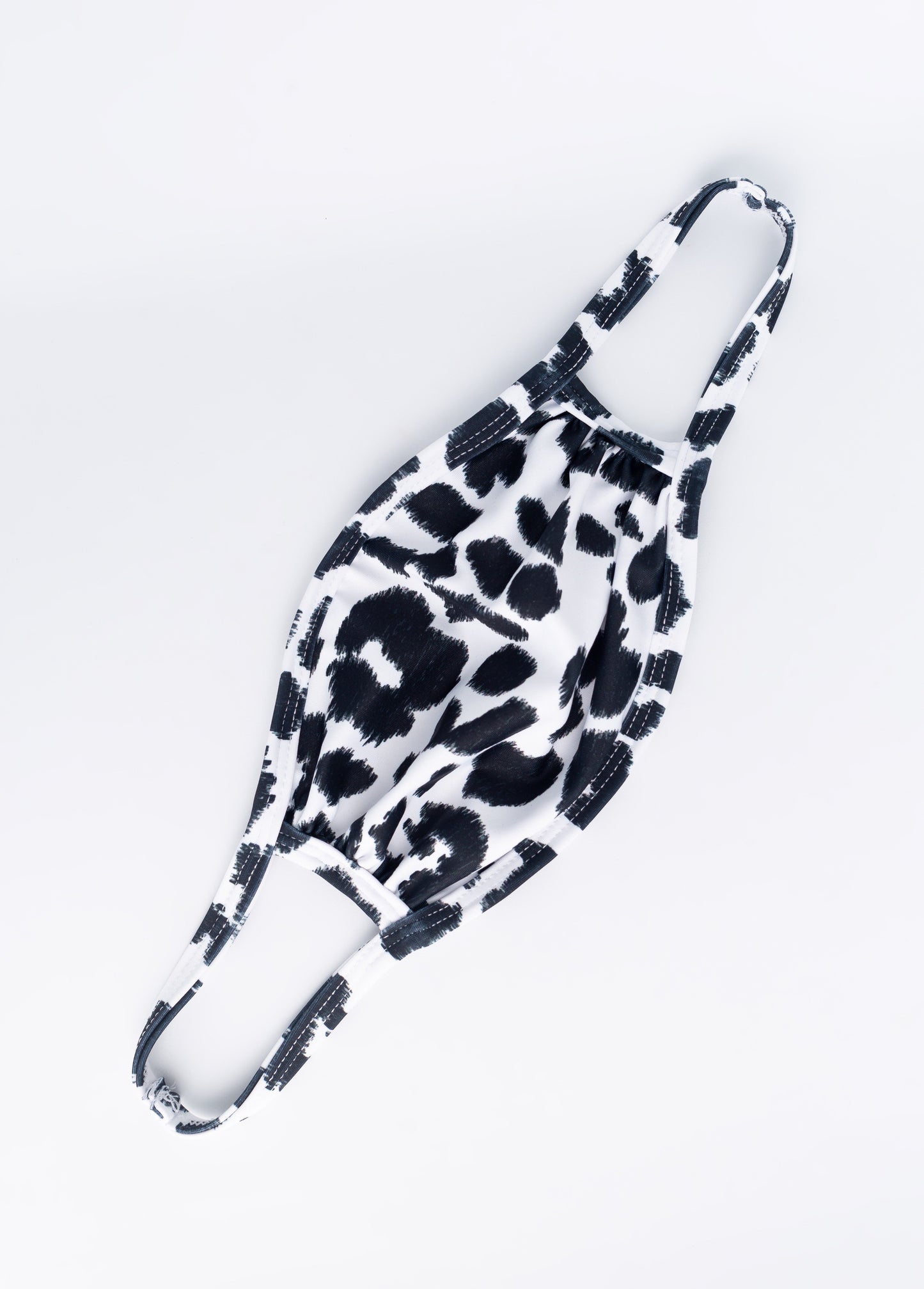Leopard Rona Blocker