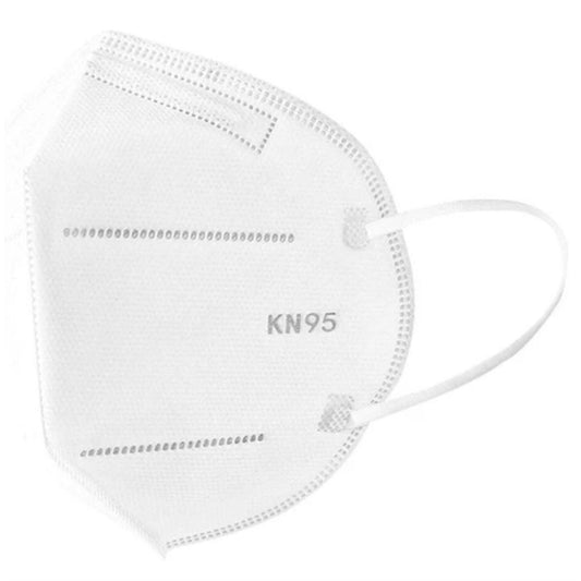 Mask KN95 Face Mask 95% Filtration Non-woven Fabric Protective Masks Dust Particles Pollution Filter